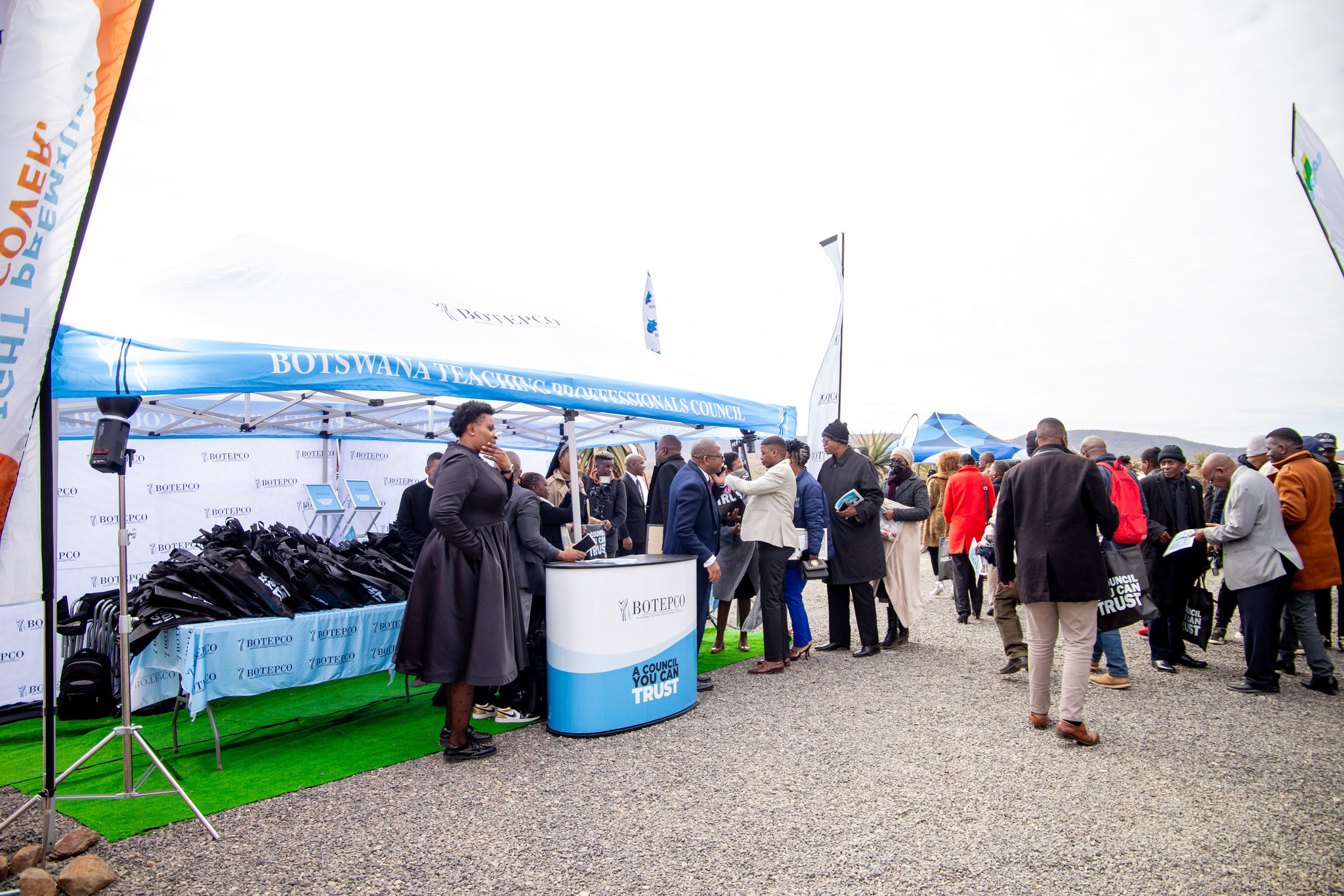 Relive the unforgettable moments from the Teacher's Day Celebration 2024